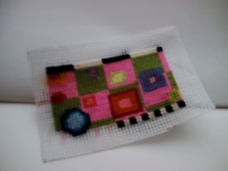 Needlepoint samples 001