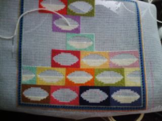 New pattern in progress 003