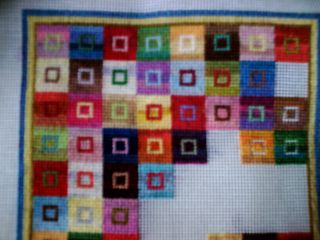 Little squares needlepoint 006