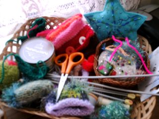 Sea coral in the making 001
