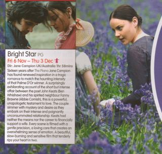 Bright Star