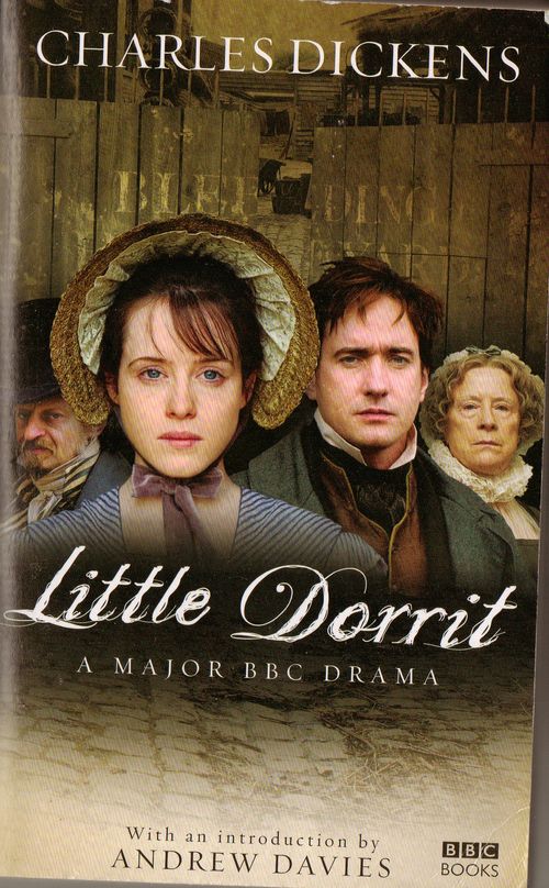 Little Dorrit