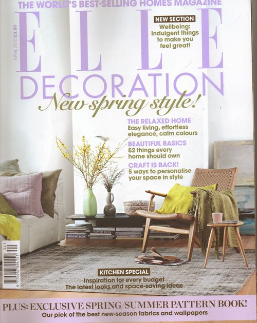 Elle decoration