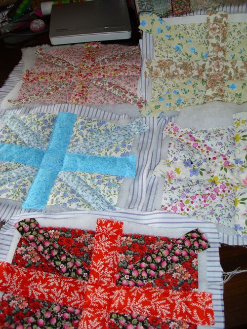 Blocks and Liberty style fabric 006